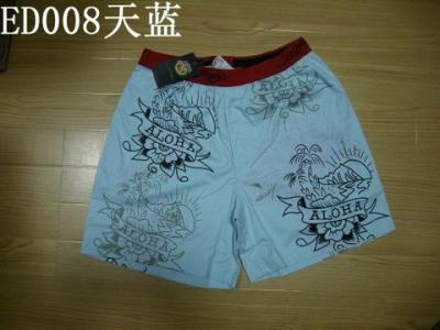 Ed Hardy Men shorts-11